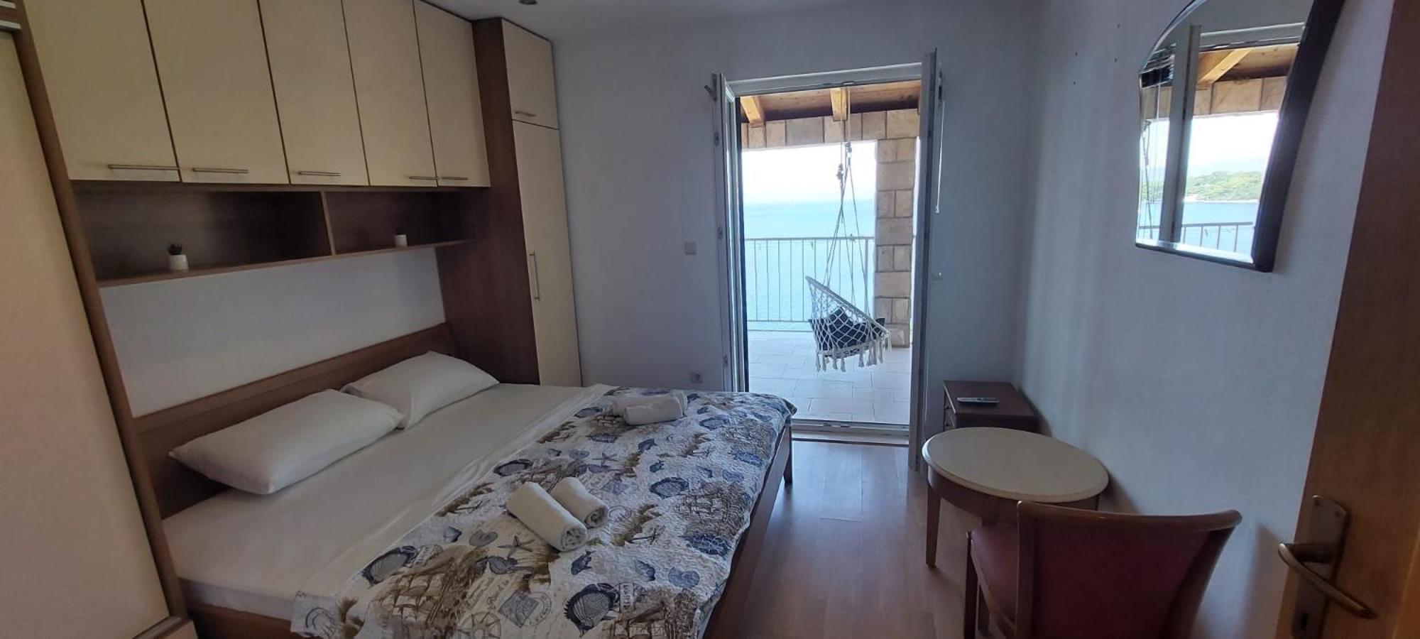 Adriatic - With Jacuzzi