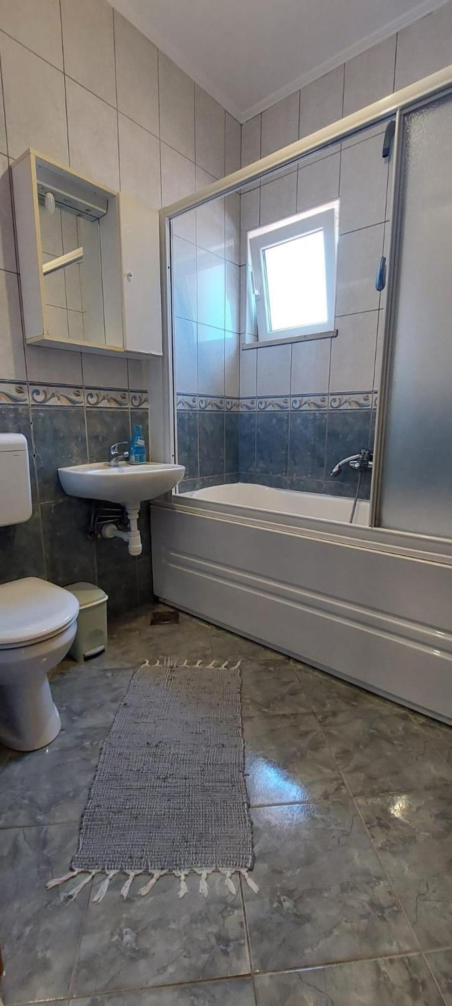 Appartamento Adriatic - With Jacuzzi Sobra