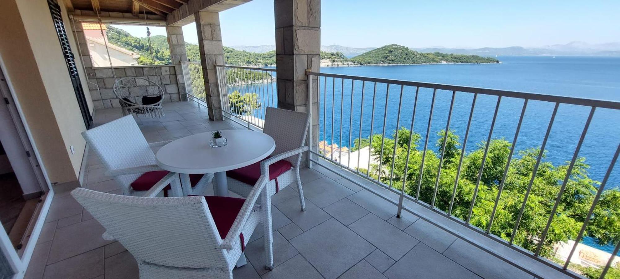 Adriatic - With Jacuzzi Appartamento
