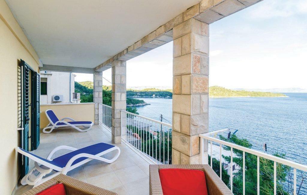 Adriatic - With Jacuzzi Appartamento