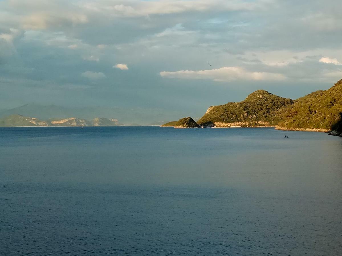 Adriatic - With Jacuzzi Sobra