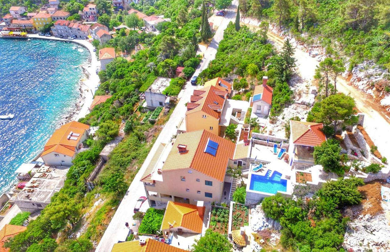 Adriatic - With Jacuzzi Sobra